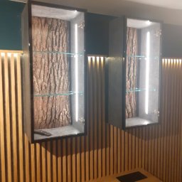 Kuchnie na wymiar Krzyżowa dolina 1