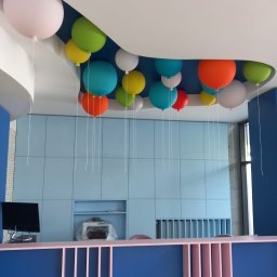 Kuchnie na wymiar Krzyżowa dolina 2