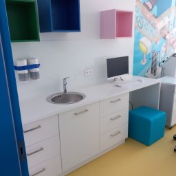 Kuchnie na wymiar Krzyżowa dolina 3