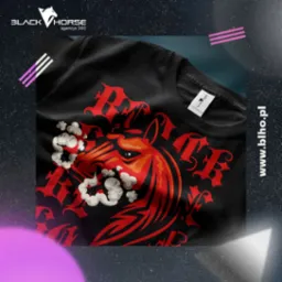 koszulki z nadrukiem