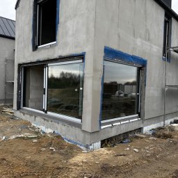 PROFIOKNA - Wyśmienite Okna Aluminiowe Ożarów Mazowiecki