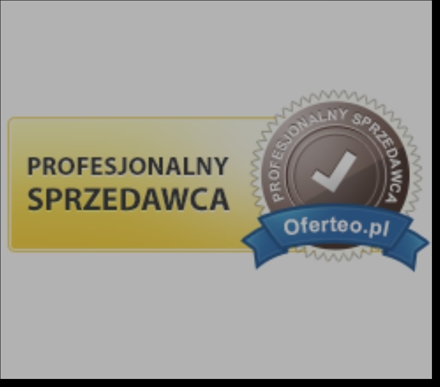 Dziękujemy za uznanie.