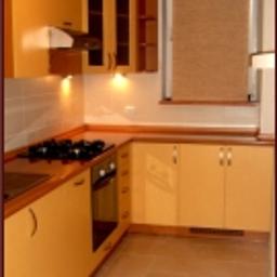 meble kuchenne kraków