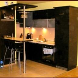 meble kuchenne kraków