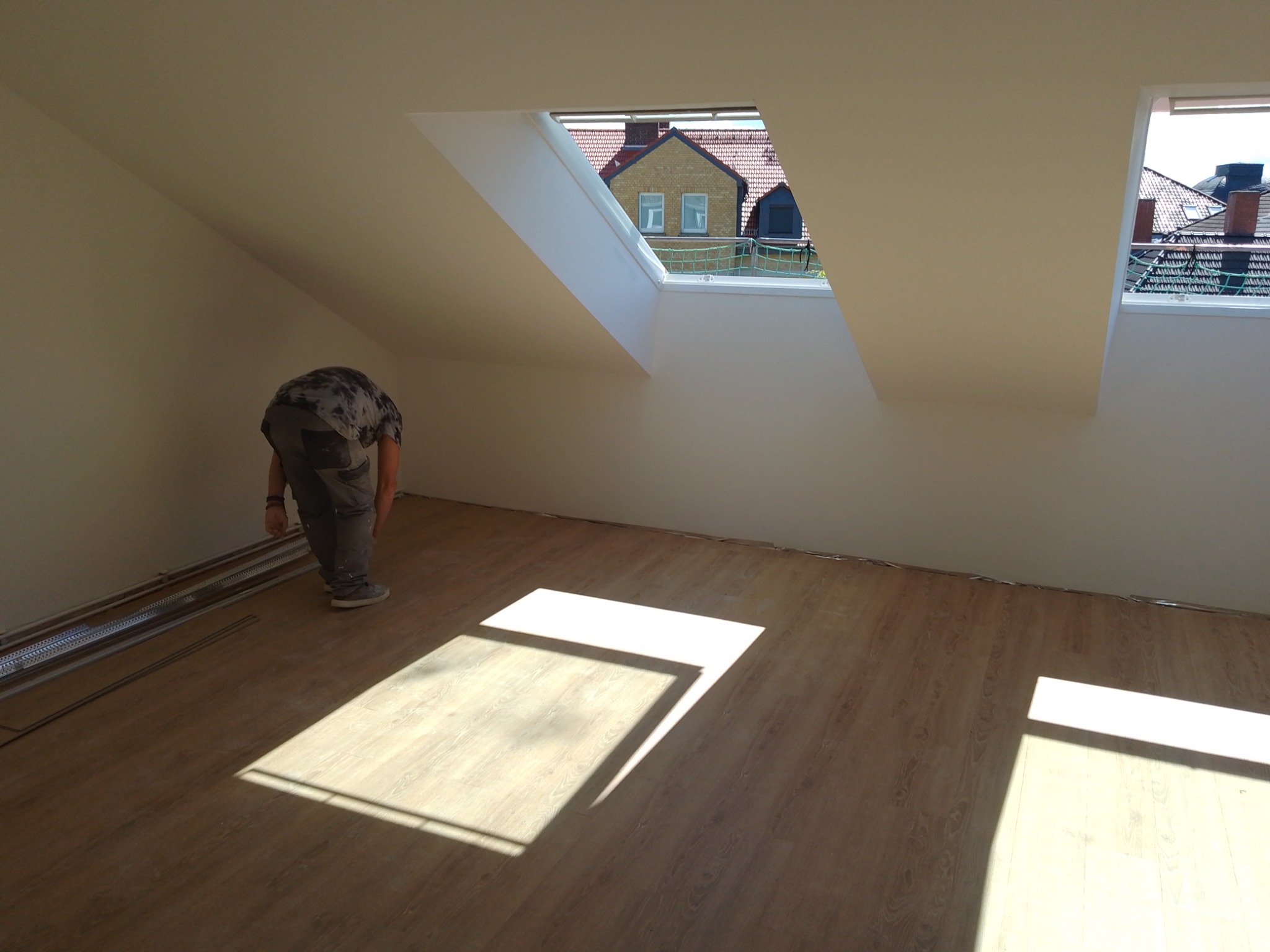 Mieszkanie po remoncie