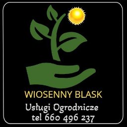 Wiosenny Blask - Usługi Ogrodnicze Radom