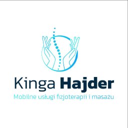 Kinga Hajder - Rehabilitacja Bydgoszcz