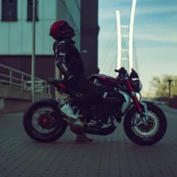 Fotografia Lifestylowa, sesja motoryzacyjna