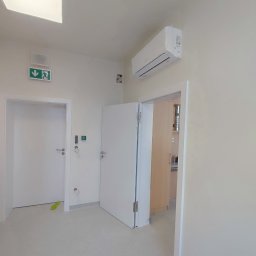 Malowanie mieszkań Leszno 2