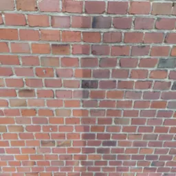 Mycie elewacji chemiczne