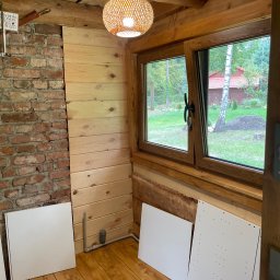 Montaż mebli Łódź 4