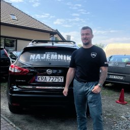 Sprzątanie mieszkań Kraków 2