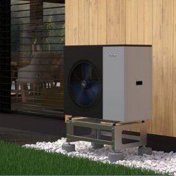 Greenconcepts - Powietrzne Pompy Ciepła Warszawa