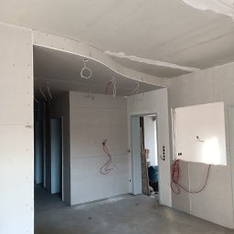 Remonty mieszkań Chełm 1