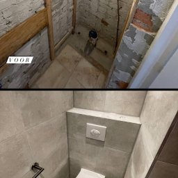 Glazurnik Warszawa 2