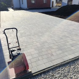 Inbruk Adam Pilch - Inbruk Bielsko-Białapodjazd, Taras - Magnum, Spektra, Wena