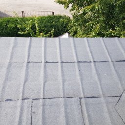 PERFECT Patryk Idaszak - Korzystna Renowacja Dachu Jarocin