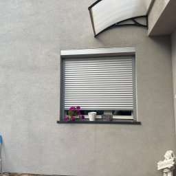 Rolety antywłamaniowe Siemianowice Śląskie 3