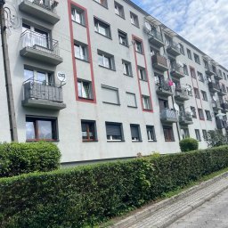 Rolety antywłamaniowe Siemianowice Śląskie 1