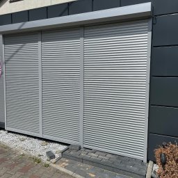 Rolety antywłamaniowe Siemianowice Śląskie 2