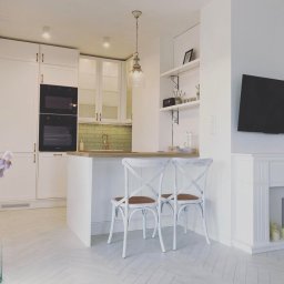 Home Style Kinga Bielaszewska - Fenomenalny Projektant Domów Świnoujście