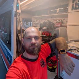 RATOWNICTWO MEDYCZNE PAWEŁ RAJCHEL - Kurs Pierwszej Pomocy Gorz&oacute;w Wielkopolski