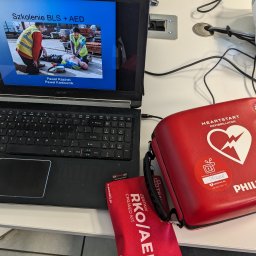 Kurs pierwszej pomocy Gorzów Wielkopolski 1