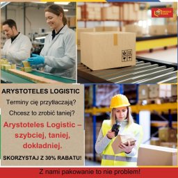 Pakowanie i konfekcjonowanie Ciechanów 2