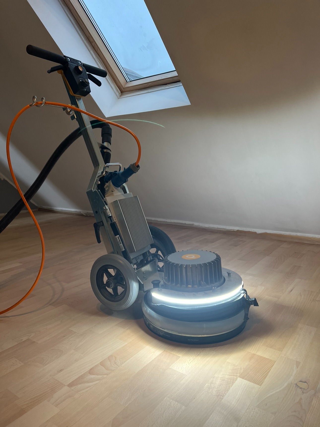 Posiadamy najnowsze maszyny firmy Pallmann