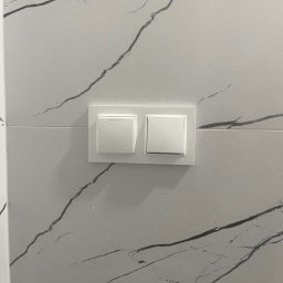 GOVER - Montaż osprzętu elektrycznego