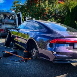 Opony i felgi Szczecin 3