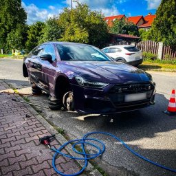 Opony i felgi Szczecin 4