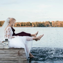 Fotograf ślubny Ełk 4