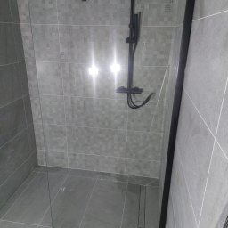 YAROSLAV DOMASHEVSKYI - Sufit Napinany Poznań