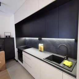 Remont łazienki Kraków 2