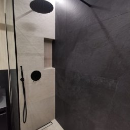 Remont łazienki Kraków 3