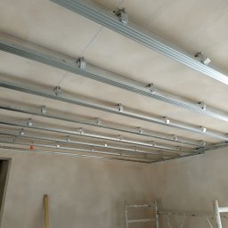 Płyta karton gips Rudnik 2