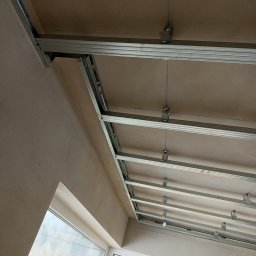 Płyta karton gips Rudnik 4