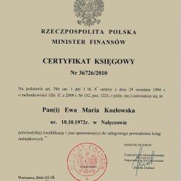 Doradca podatkowy Lublin 2