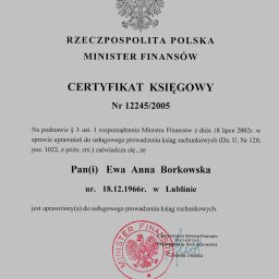 Doradca podatkowy Lublin 3