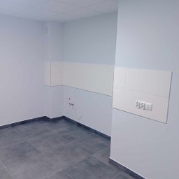 Remonty biur Kielce 3