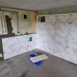 Remonty biur Kielce 1