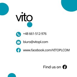 VITO - Oprogramowanie Do Sklepu Internetowego Ostróda