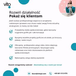 Agencja reklamowa Ostróda 1