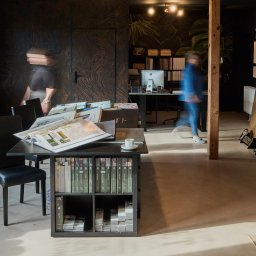 Montaż wykładzin Kołobrzeg 2