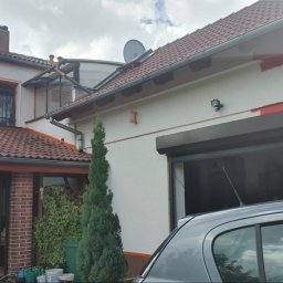 Krystian Frankowski UNIKAT - Doskonałe Gipsowanie Ścian Zielona Góra