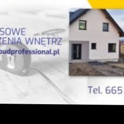 Expert bud professional Daniel Iwanowicz - Naciągany Sufit Olsztyn