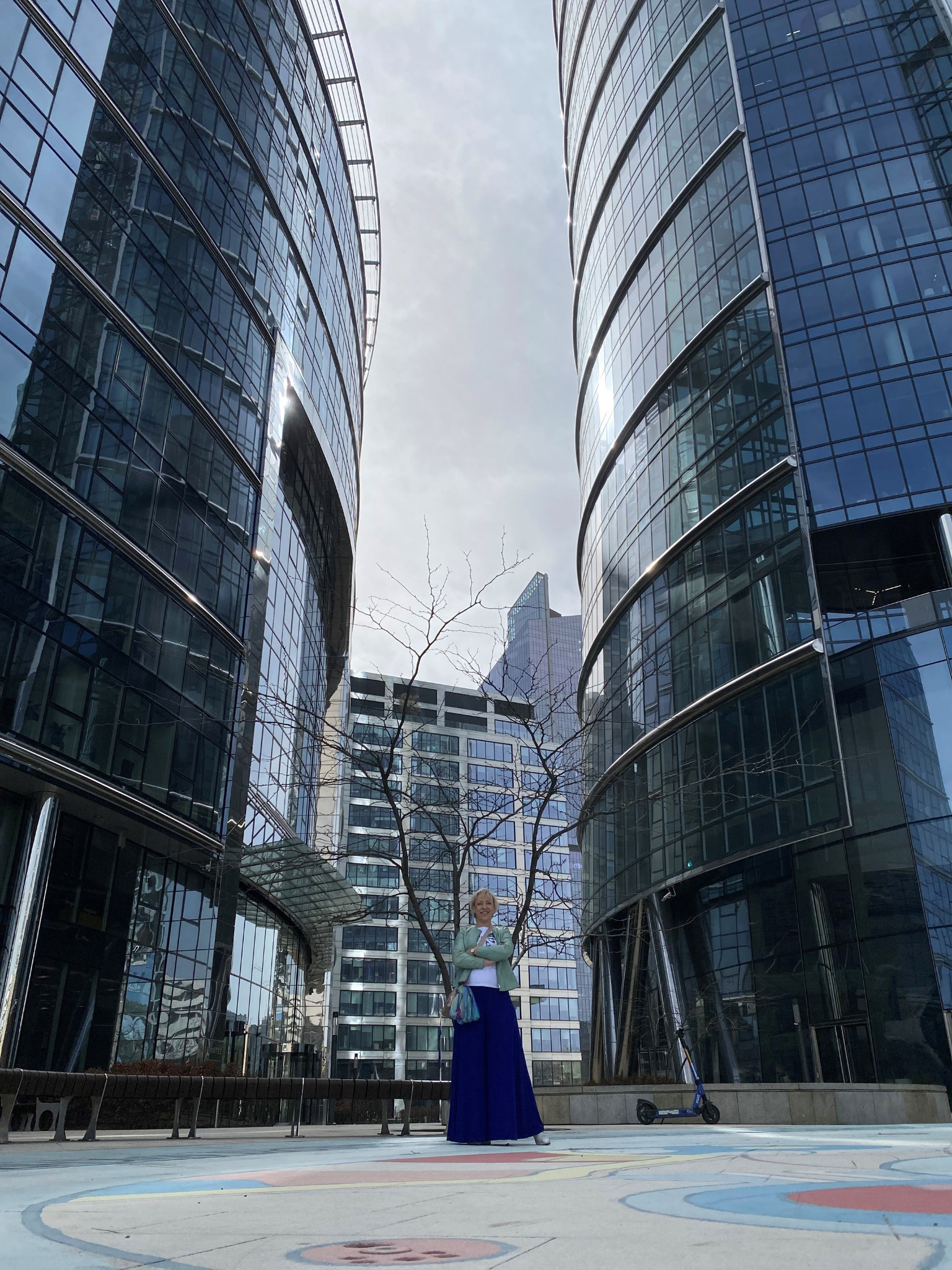 Pasja i zaangażowanie