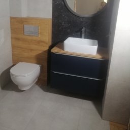 Sam - Remontowanie Mieszkań Warszawa