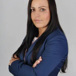 Radca prawny Agnieszka Niklas-Słodzinka